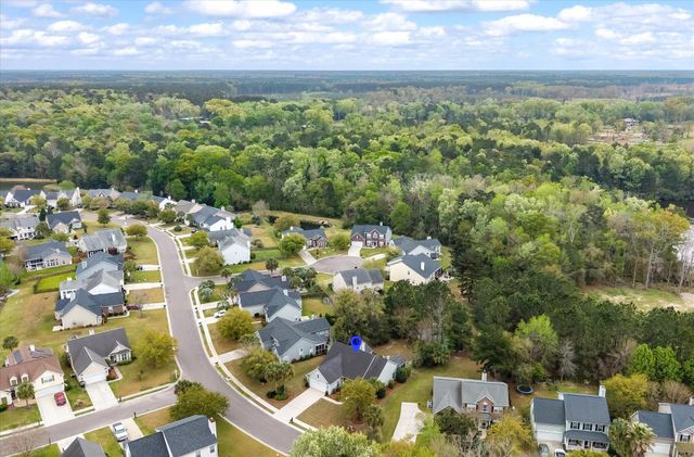 127 Carolinian Drive, Summerville, SC 29485