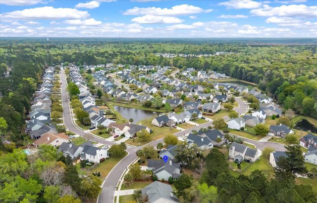 127 Carolinian Drive, Summerville, SC 29485
