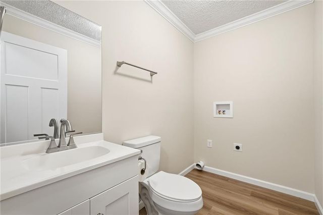 6231 Reinhardt College Parkway, Waleska, GA 30183