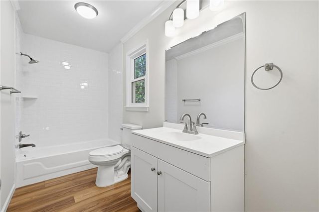 6231 Reinhardt College Parkway, Waleska, GA 30183