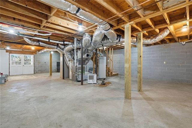 6231 Reinhardt College Parkway, Waleska, GA 30183