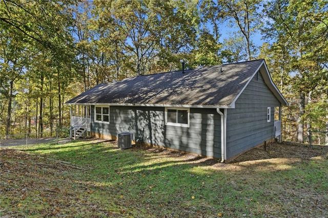 6231 Reinhardt College Parkway, Waleska, GA 30183