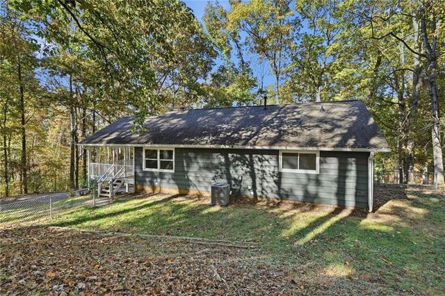 6231 Reinhardt College Parkway, Waleska, GA 30183