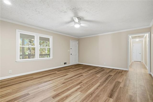 6231 Reinhardt College Parkway, Waleska, GA 30183