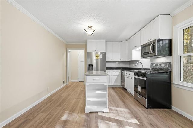 6231 Reinhardt College Parkway, Waleska, GA 30183