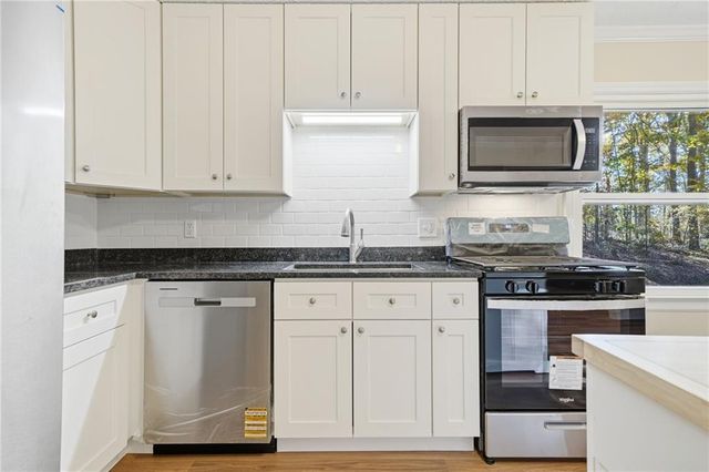 6231 Reinhardt College Parkway, Waleska, GA 30183