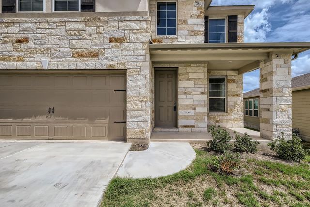 274 Sawtooth Mountain WAY, Dripping Springs, TX 78620