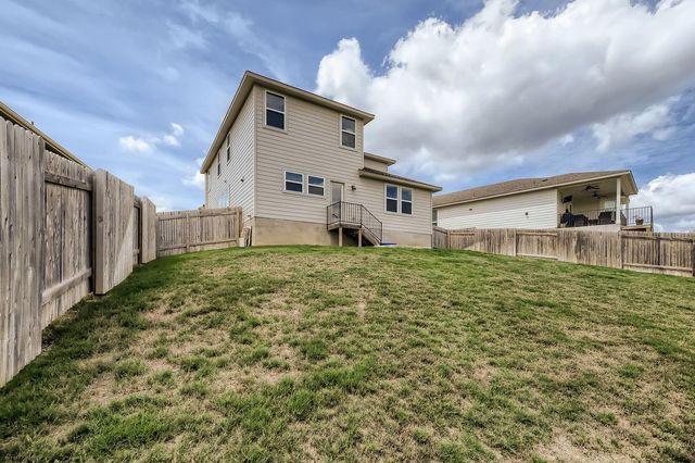274 Sawtooth Mountain WAY, Dripping Springs, TX 78620