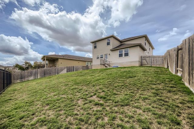 274 Sawtooth Mountain WAY, Dripping Springs, TX 78620