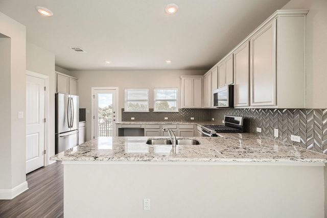 274 Sawtooth Mountain WAY, Dripping Springs, TX 78620
