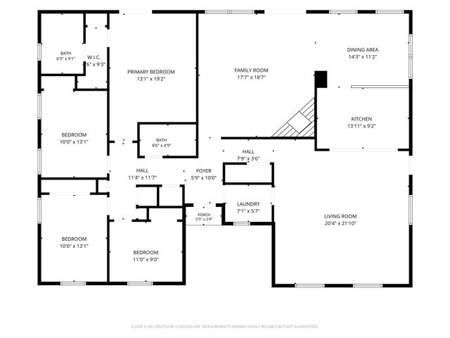 9000 Rock Way DR, Austin, TX 78736