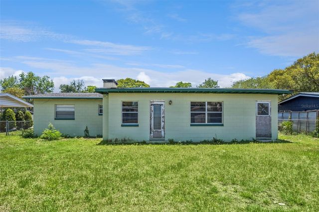 3733 SURREY DRIVE, Orlando, FL 32812