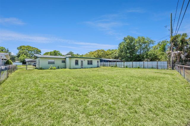 3733 SURREY DRIVE, Orlando, FL 32812