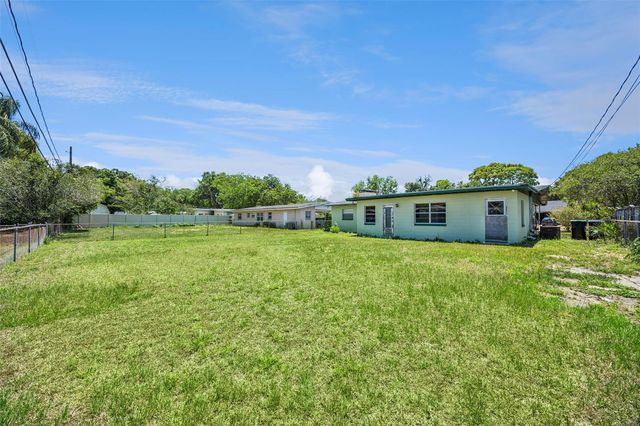 3733 SURREY DRIVE, Orlando, FL 32812