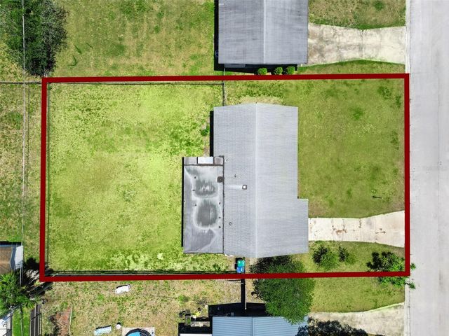 3733 SURREY DRIVE, Orlando, FL 32812