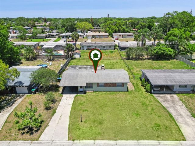 3733 SURREY DRIVE, Orlando, FL 32812