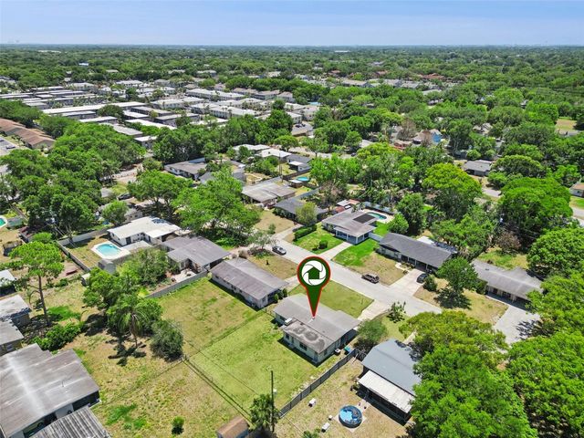 3733 SURREY DRIVE, Orlando, FL 32812