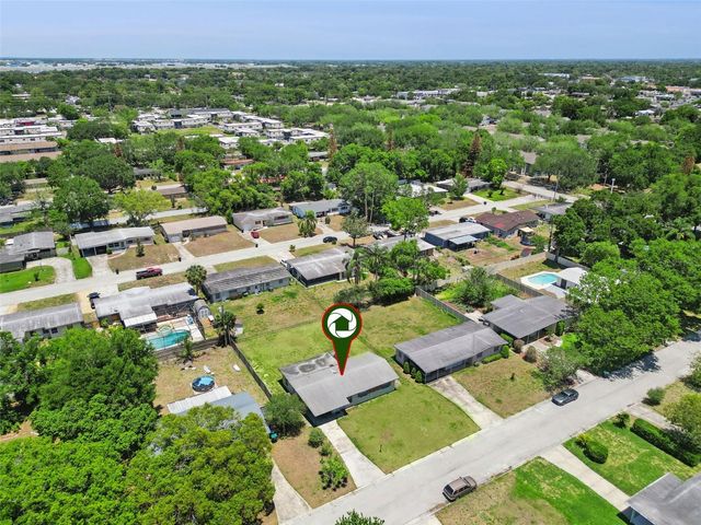 3733 SURREY DRIVE, Orlando, FL 32812