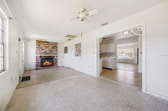 3733 SURREY DRIVE, Orlando, FL 32812