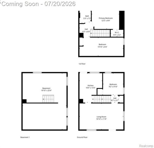 17150 Sioux Street, Detroit, MI 48224