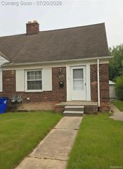 17150 Sioux Street, Detroit, MI 48224