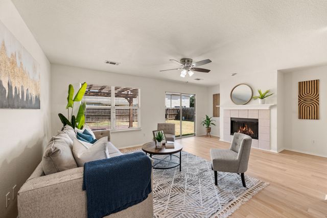 5025 Senator Drive, Fort Worth, TX 76244