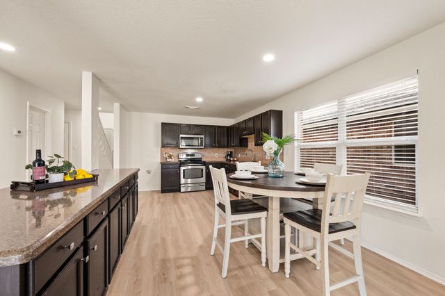 5025 Senator Drive, Fort Worth, TX 76244