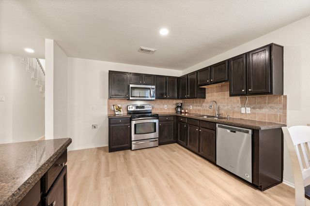 5025 Senator Drive, Fort Worth, TX 76244