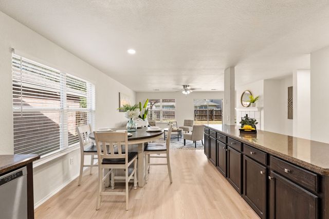 5025 Senator Drive, Fort Worth, TX 76244