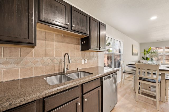 5025 Senator Drive, Fort Worth, TX 76244