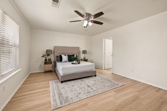 5025 Senator Drive, Fort Worth, TX 76244
