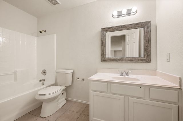 5025 Senator Drive, Fort Worth, TX 76244