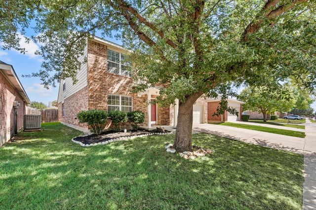 5025 Senator Drive, Fort Worth, TX 76244