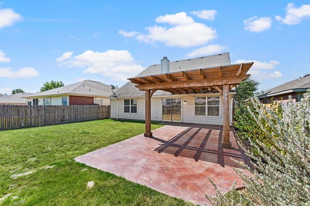 5025 Senator Drive, Fort Worth, TX 76244