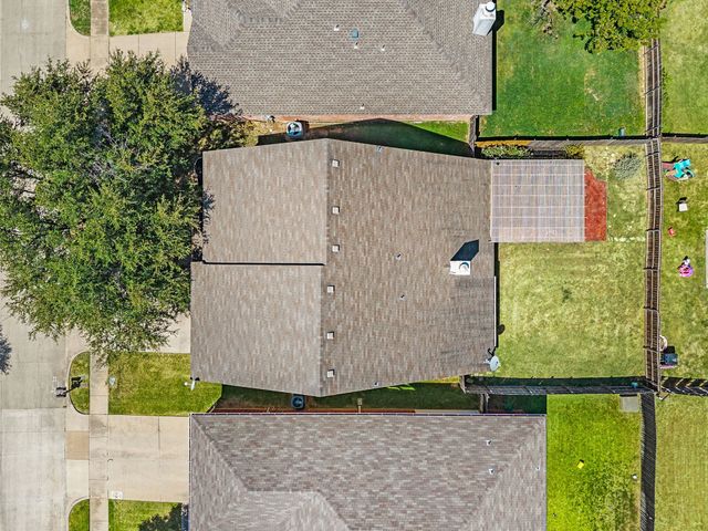 5025 Senator Drive, Fort Worth, TX 76244