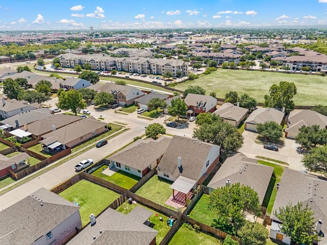5025 Senator Drive, Fort Worth, TX 76244