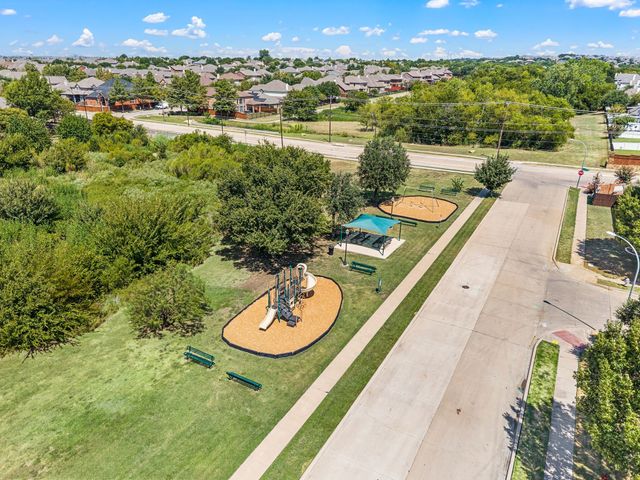 5025 Senator Drive, Fort Worth, TX 76244