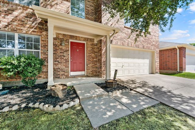 5025 Senator Drive, Fort Worth, TX 76244