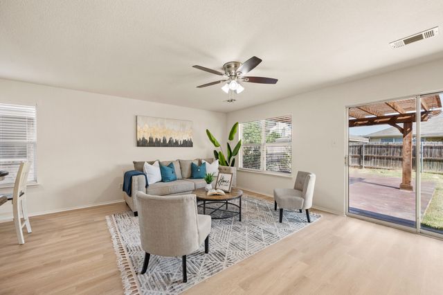 5025 Senator Drive, Fort Worth, TX 76244