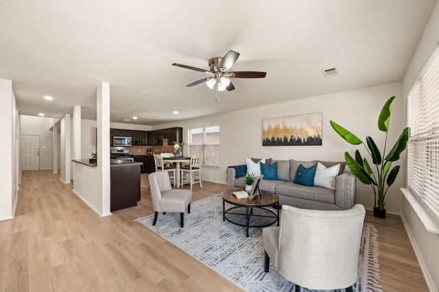 5025 Senator Drive, Fort Worth, TX 76244