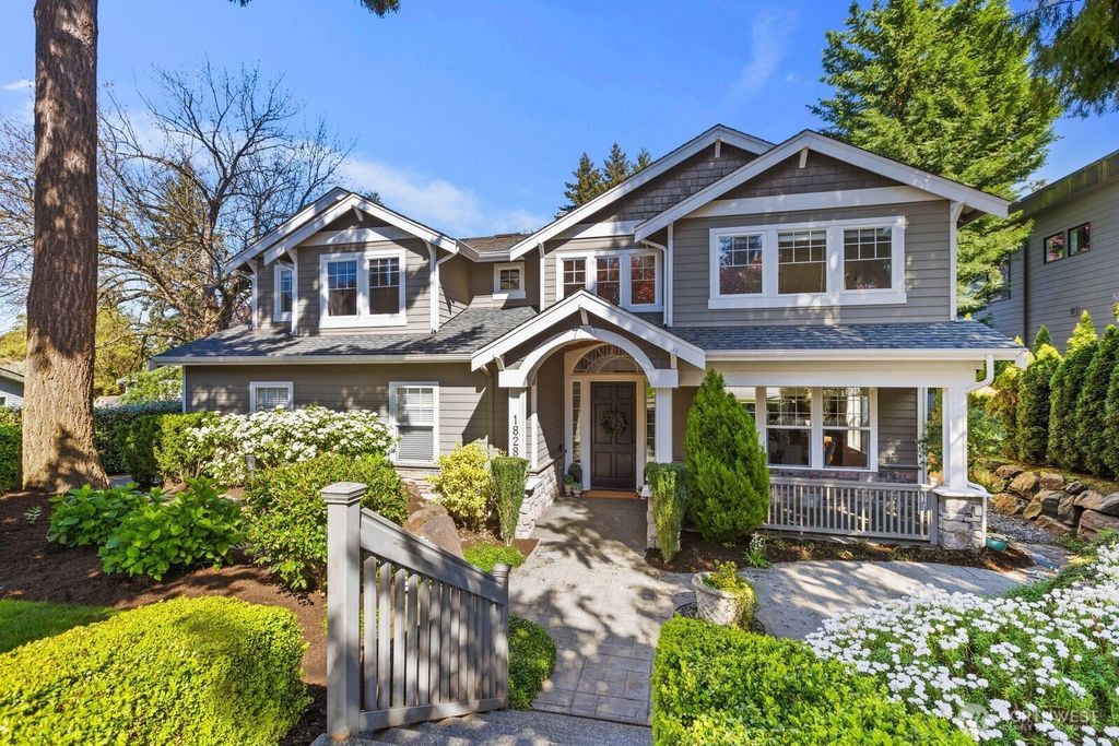 1828 4th Street, Kirkland, WA 98033
