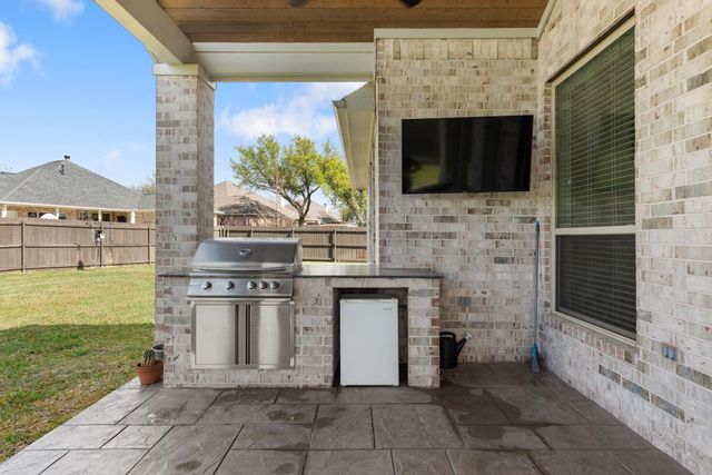 4345 Fox River Lane, Bryan, TX 77802
