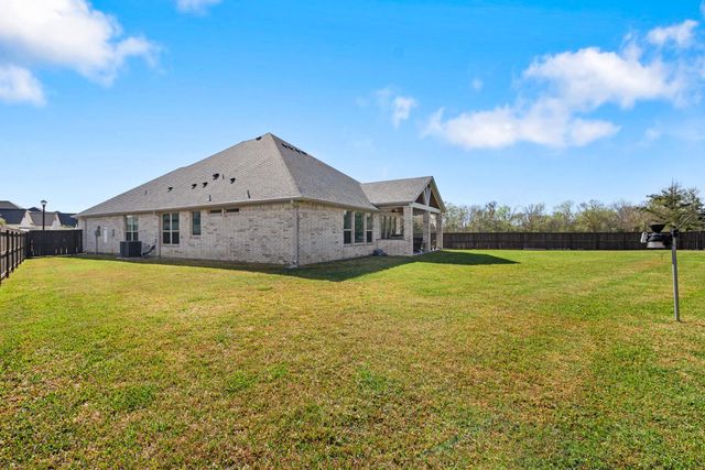 4345 Fox River Lane, Bryan, TX 77802