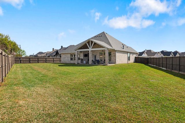 4345 Fox River Lane, Bryan, TX 77802