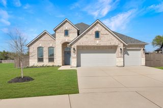 4345 Fox River Lane, Bryan, TX 77802