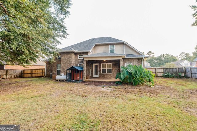 419 Morgan Ranch Circle, Bonaire, GA 31005