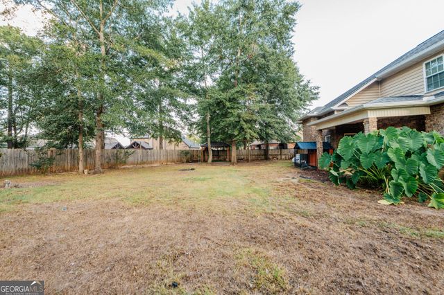 419 Morgan Ranch Circle, Bonaire, GA 31005