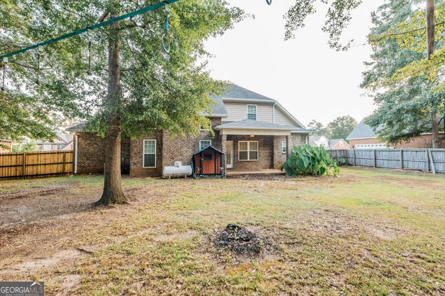 419 Morgan Ranch Circle, Bonaire, GA 31005