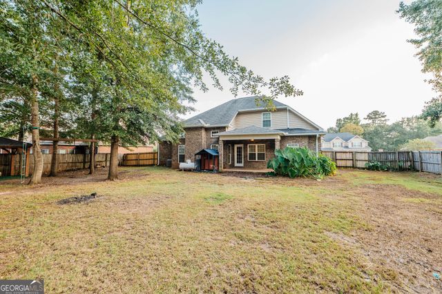 419 Morgan Ranch Circle, Bonaire, GA 31005