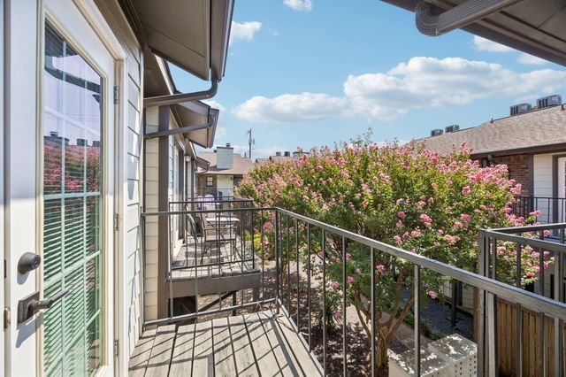 3904 Rawlins Street 116, Dallas, TX 75219